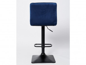 Барный стул BN 1012 синий вельвет в Южноуральске - yuzhnouralsk.magazinmebel.ru | фото - изображение 3