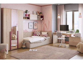 Детская комната Лайк К121 в Южноуральске - yuzhnouralsk.magazinmebel.ru | фото