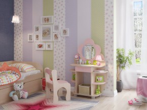 Детский набор мебели Ромашка в Южноуральске - yuzhnouralsk.magazinmebel.ru | фото