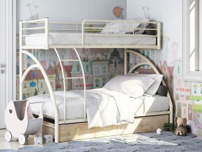 Двухъярусная кровать Виньола-2 ЯЯ в Южноуральске - yuzhnouralsk.magazinmebel.ru | фото