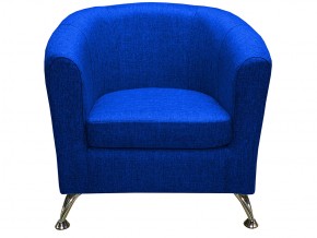 Кресло Бо тканевое Blue в Южноуральске - yuzhnouralsk.magazinmebel.ru | фото - изображение 2