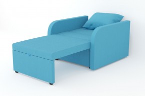 Кресло-кровать Некст с подлокотниками Neo Azure G48384 в Южноуральске - yuzhnouralsk.magazinmebel.ru | фото - изображение 3