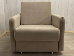 Кресло Уют Аккордеон с узким подлокотником МД 700 Veluta Lux 7 в Южноуральске - yuzhnouralsk.magazinmebel.ru | фото - изображение 1