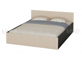 Кровать 1,6м в Южноуральске - yuzhnouralsk.magazinmebel.ru | фото