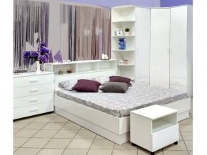 Кровать Париж-1600 G26513 в Южноуральске - yuzhnouralsk.magazinmebel.ru | фото - изображение 4