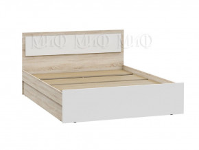 Кровать с настилом Мартина 1200 в Южноуральске - yuzhnouralsk.magazinmebel.ru | фото - изображение 1