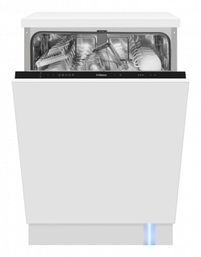 Машина Посудомоечная Hansa bt0075107 в Южноуральске - yuzhnouralsk.magazinmebel.ru | фото