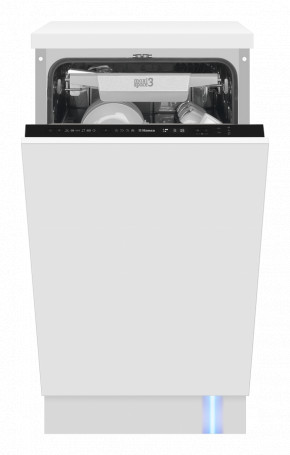 Машина Посудомоечная Hansa bt0075126 в Южноуральске - yuzhnouralsk.magazinmebel.ru | фото - изображение 1
