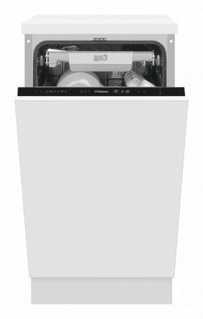 Машина Посудомоечная Hansa bt0075217 в Южноуральске - yuzhnouralsk.magazinmebel.ru | фото