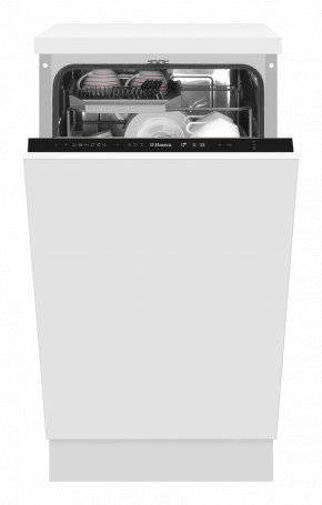 Машина Посудомоечная Hansa bt0075218 в Южноуральске - yuzhnouralsk.magazinmebel.ru | фото - изображение 1