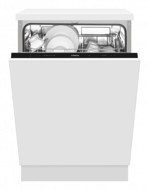 Машина Посудомоечная Hansa bt0075219 в Южноуральске - yuzhnouralsk.magazinmebel.ru | фото