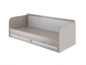 модуль №23 Кровать с ящиками в Южноуральске - yuzhnouralsk.magazinmebel.ru | фото