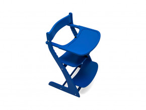 Растущий стул Усура со столиком синий в Южноуральске - yuzhnouralsk.magazinmebel.ru | фото - изображение 4
