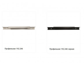 Ручка 192.246 в Южноуральске - yuzhnouralsk.magazinmebel.ru | фото