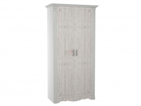 шкаф 2-х дверный для одежды и белья в Южноуральске - yuzhnouralsk.magazinmebel.ru | фото