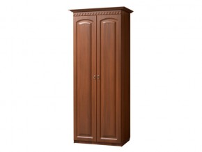 Шкаф 2-х дверный для платья Гармония 4 в Южноуральске - yuzhnouralsk.magazinmebel.ru | фото