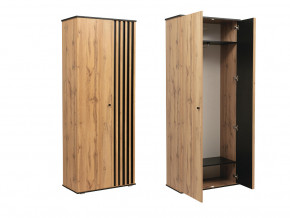 Шкаф для одежды 51.01 (опора h=20мм) в Южноуральске - yuzhnouralsk.magazinmebel.ru | фото