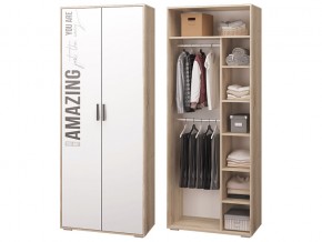 Шкаф для одежды Джуниор в Южноуральске - yuzhnouralsk.magazinmebel.ru | фото