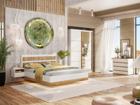 Спальня НКМ Дубай в Южноуральске - yuzhnouralsk.magazinmebel.ru | фото
