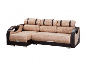 Угловой диван Визит 8 в Южноуральске - yuzhnouralsk.magazinmebel.ru | фото - изображение 1