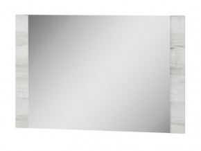 Зеркало настенное Лори дуб серый в Южноуральске - yuzhnouralsk.magazinmebel.ru | фото