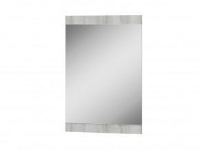 Зеркало в прихожую Лори дуб серый в Южноуральске - yuzhnouralsk.magazinmebel.ru | фото